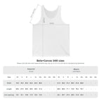 Abe Eagle America 250 Unisex Jersey Tank