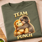 Team Punch T-Shirt