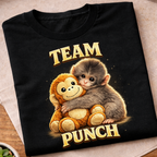 Team Punch T-Shirt
