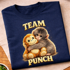 Team Punch T-Shirt