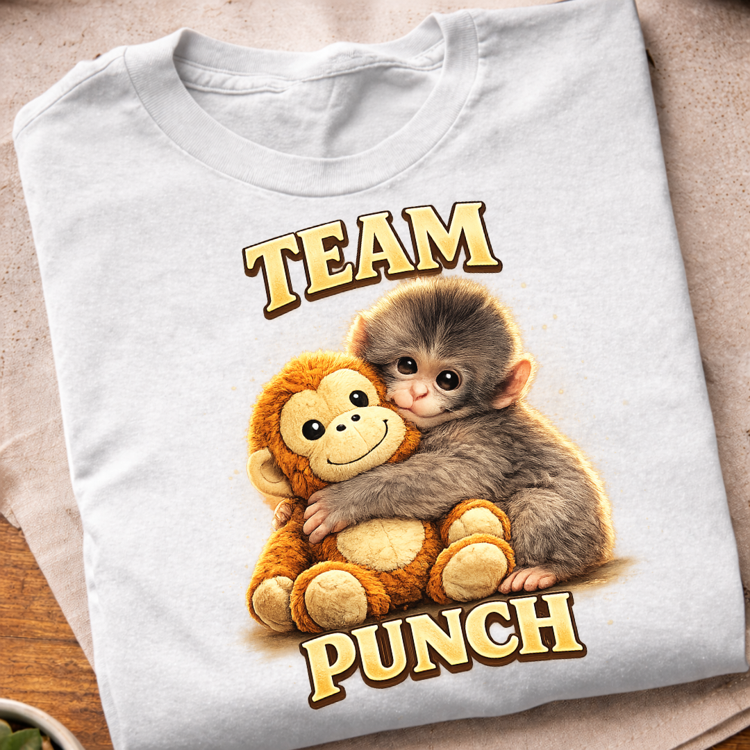 Team Punch T-Shirt