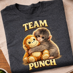 Team Punch T-Shirt