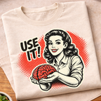 Use It T-Shirt
