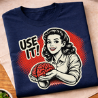 Use It T-Shirt