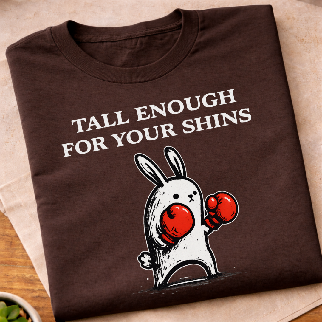 Tall Enough T-Shirt