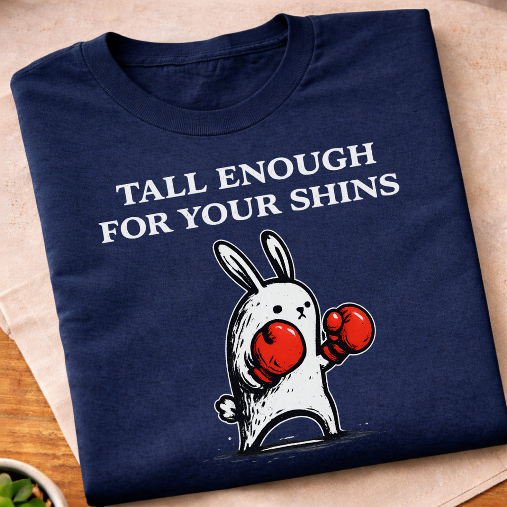 Tall Enough T-Shirt