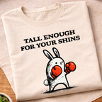 Tall Enough T-Shirt