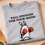 Tall Enough T-Shirt