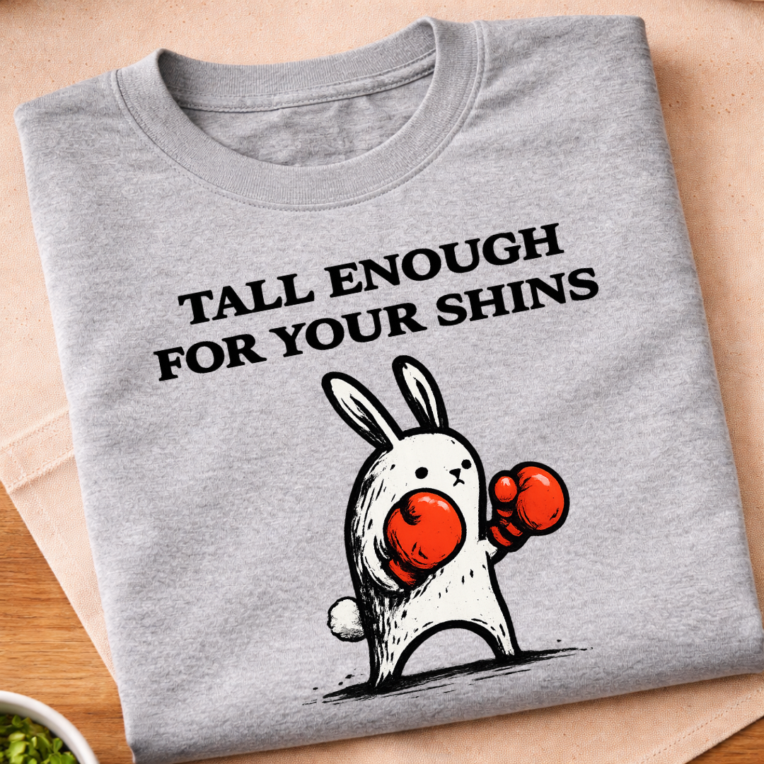 Tall Enough T-Shirt