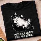 Mother Cat T-Shirt