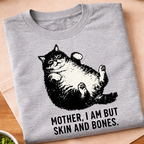 Mother Cat T-Shirt