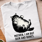 Mother Cat T-Shirt