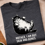Mother Cat T-Shirt