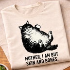 Mother Cat T-Shirt