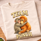Team Punch T-Shirt