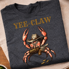 Yee-Claw T-Shirt