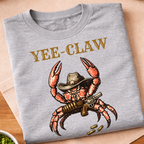 Yee-Claw T-Shirt