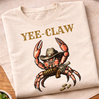 Yee-Claw T-Shirt