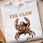 Yee-Claw T-Shirt