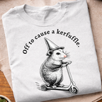 Possum Kerfuffle T-Shirt