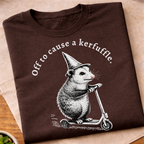 Possum Kerfuffle T-Shirt