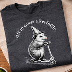 Possum Kerfuffle T-Shirt