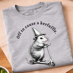 Possum Kerfuffle T-Shirt