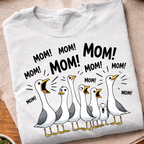 Seagulls Mom T-Shirt