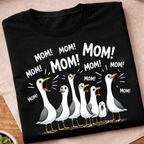 Seagulls Mom T-Shirt