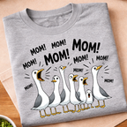 Seagulls Mom T-Shirt