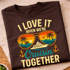 Cruising Together T-Shirt