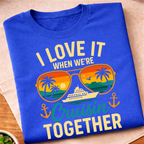 Cruising Together T-Shirt