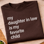 Father In Law T-Shirt