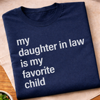 Father In Law T-Shirt