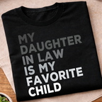 Father In Law T-Shirt