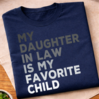 Father In Law T-Shirt