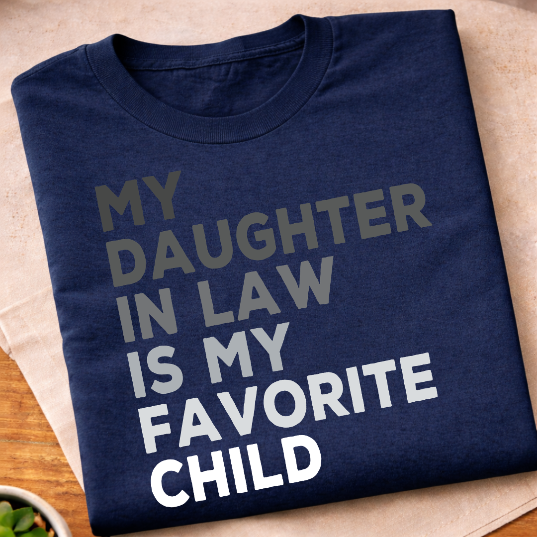 Father In Law T-Shirt