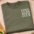 Cool Dads Club T-Shirt