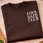 Cool Dads Club T-Shirt