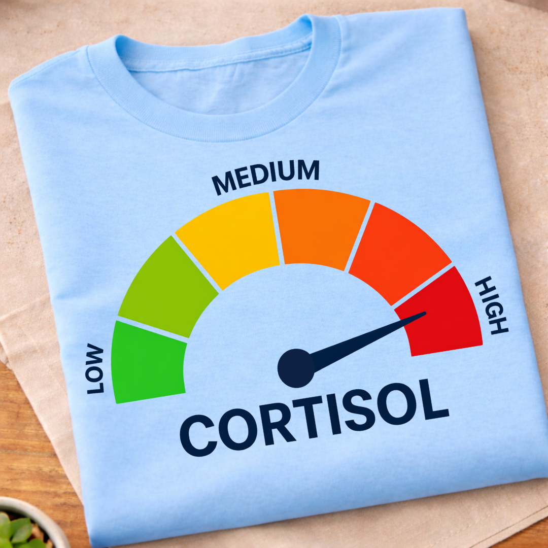 High Cortisol T-Shirt