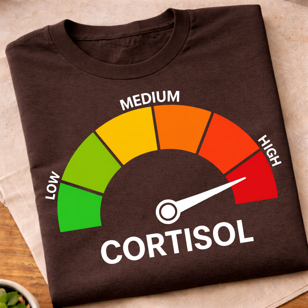 High Cortisol T-Shirt