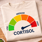 High Cortisol T-Shirt