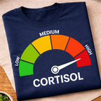 High Cortisol T-Shirt