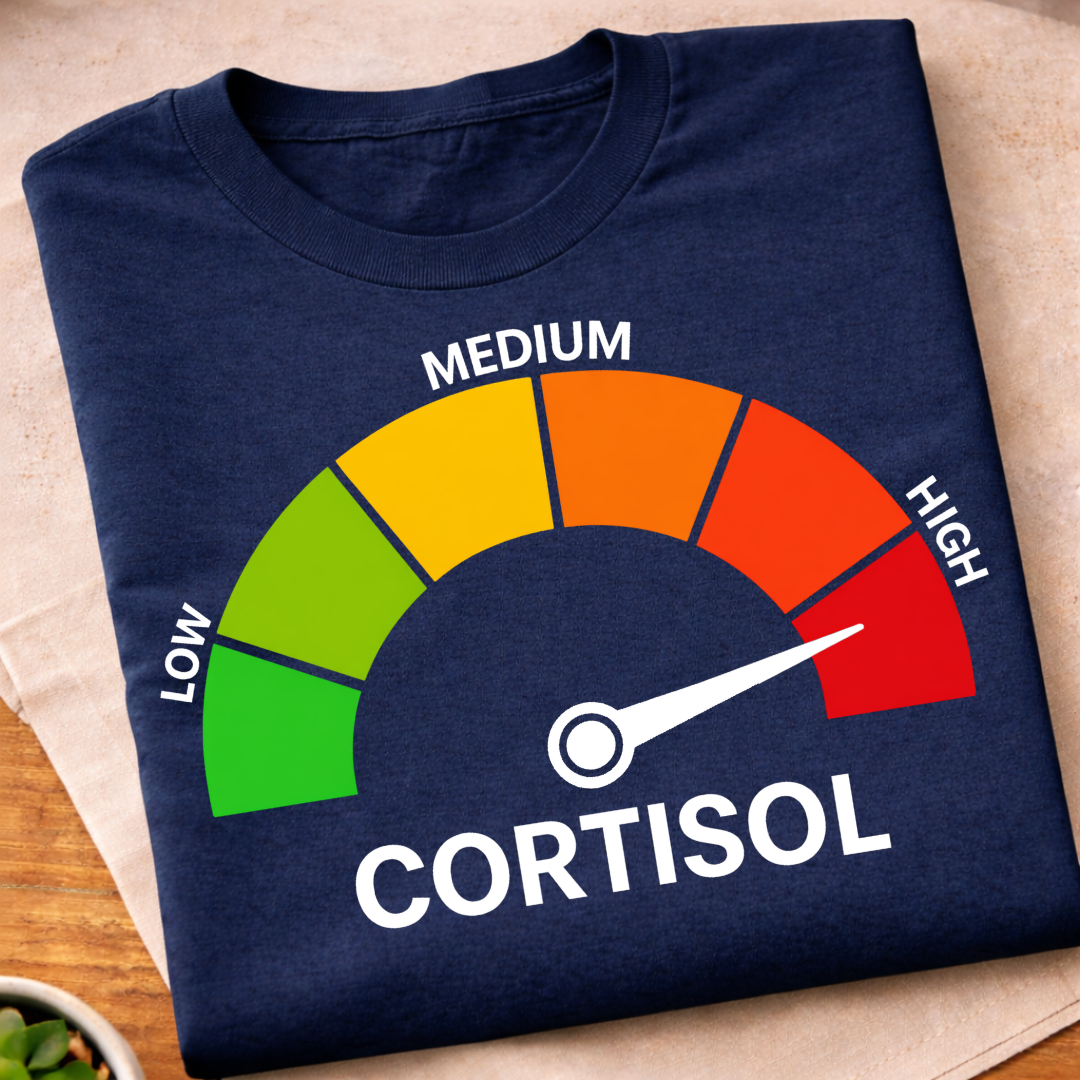 High Cortisol T-Shirt
