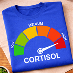 High Cortisol T-Shirt