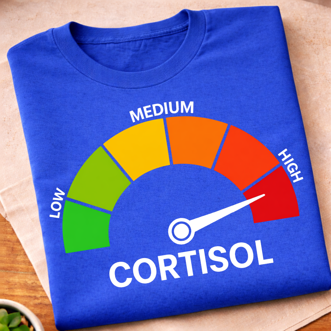 High Cortisol T-Shirt