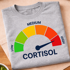 High Cortisol T-Shirt
