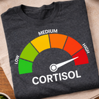 High Cortisol T-Shirt