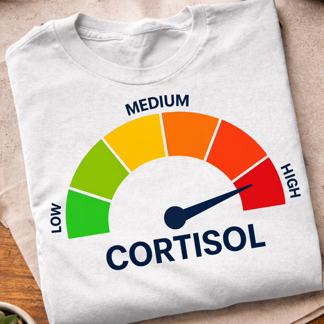 High Cortisol T-Shirt