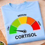Low Cortisol T-Shirt